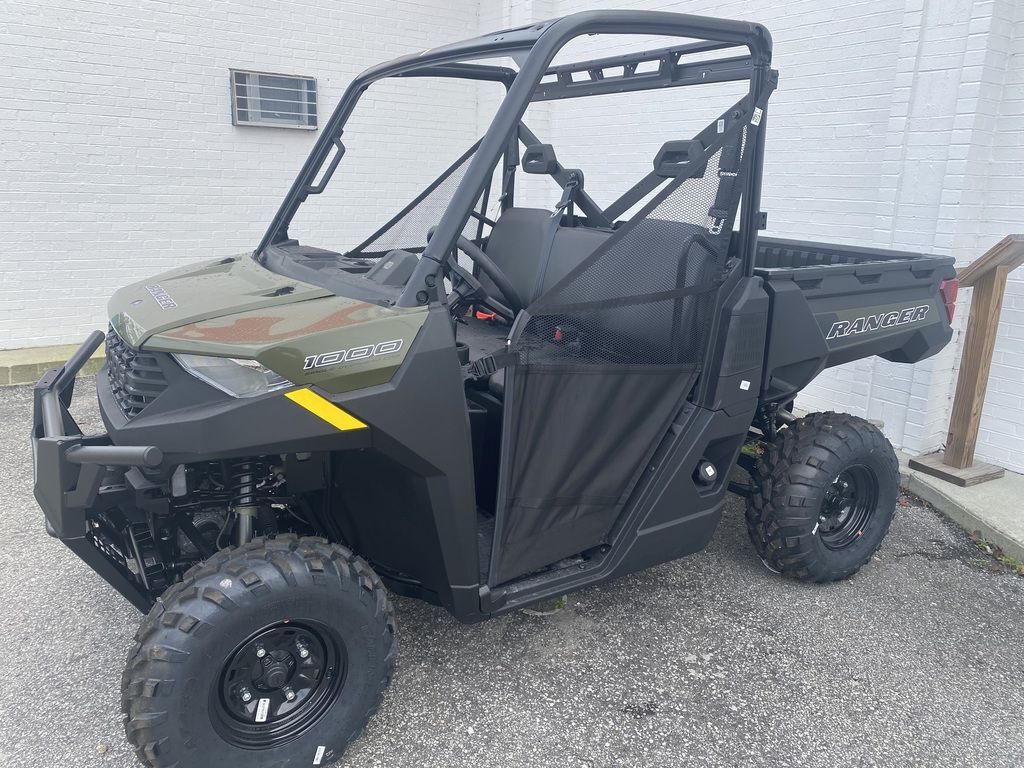 2026 Polaris® Ranger 1000 EPS in wilmington NC