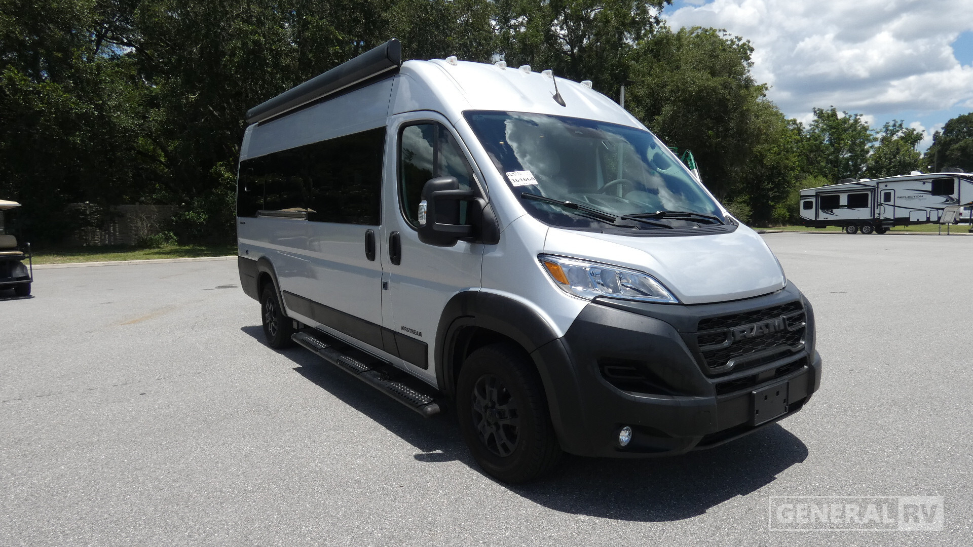 2024 Airstream RANGELINE in ocala FL