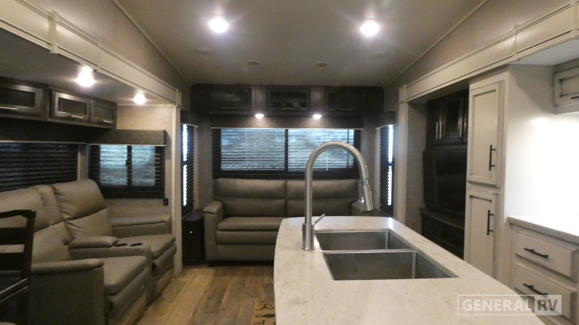 2019 Jayco EAGLE HT 30.5CKTS in birch run MI