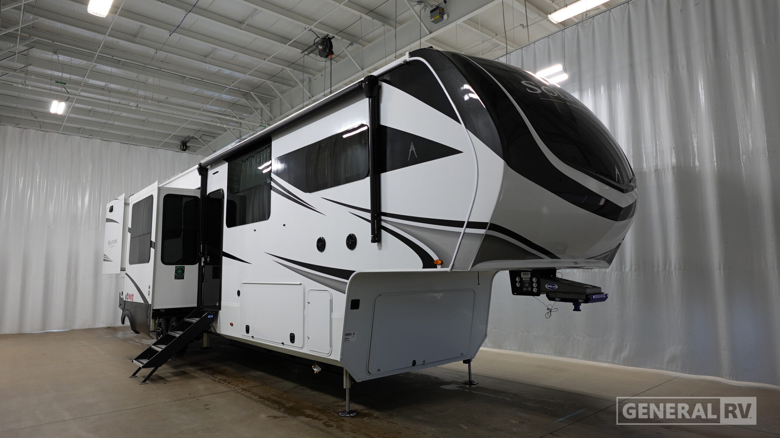 2027 Grand Design SOLITUDE 390RK in wayland MI