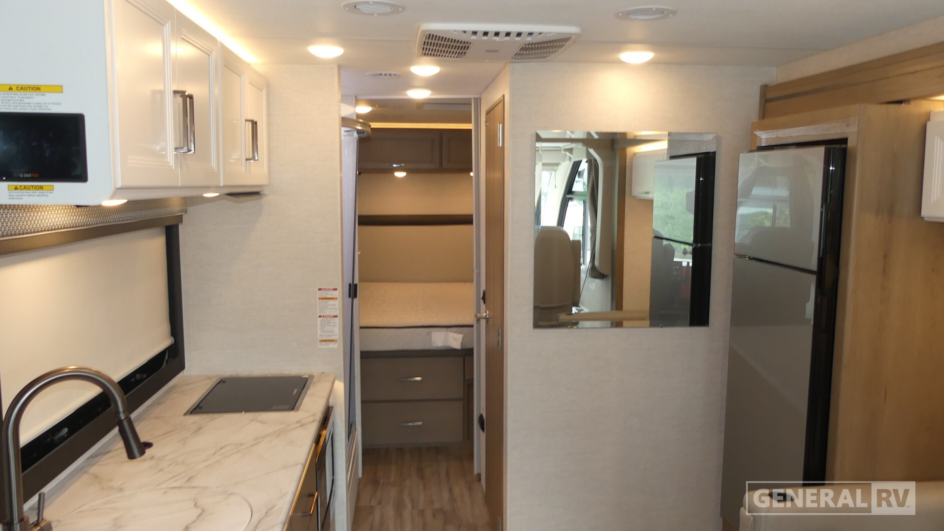 2026 Thor Motor Coach FREEDOM TRAVELER A26 in ashland VA