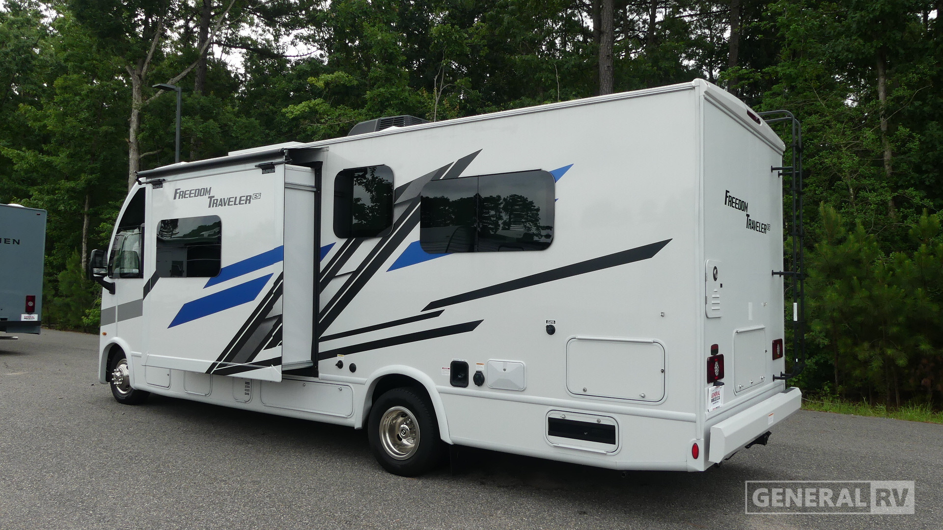 2026 Thor Motor Coach FREEDOM TRAVELER A26 in ashland VA