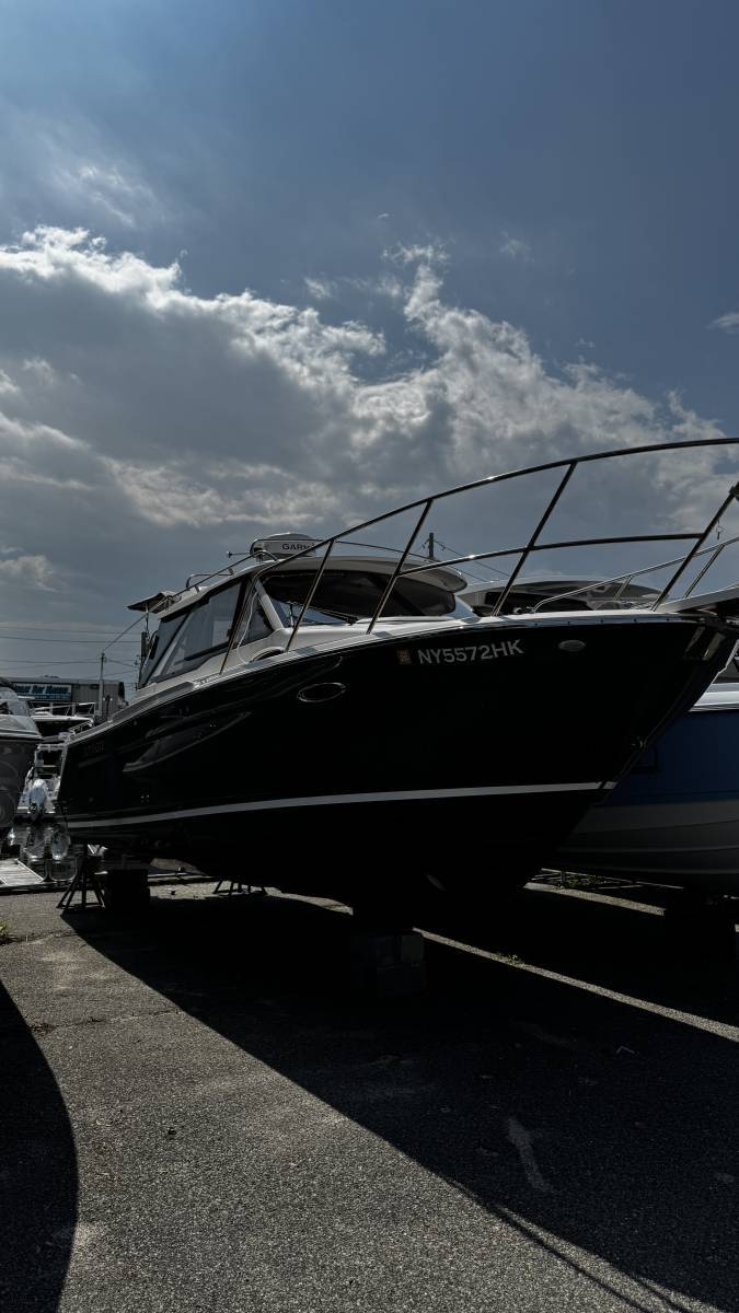 2023 Cutwater C248 in lindenhurst NY