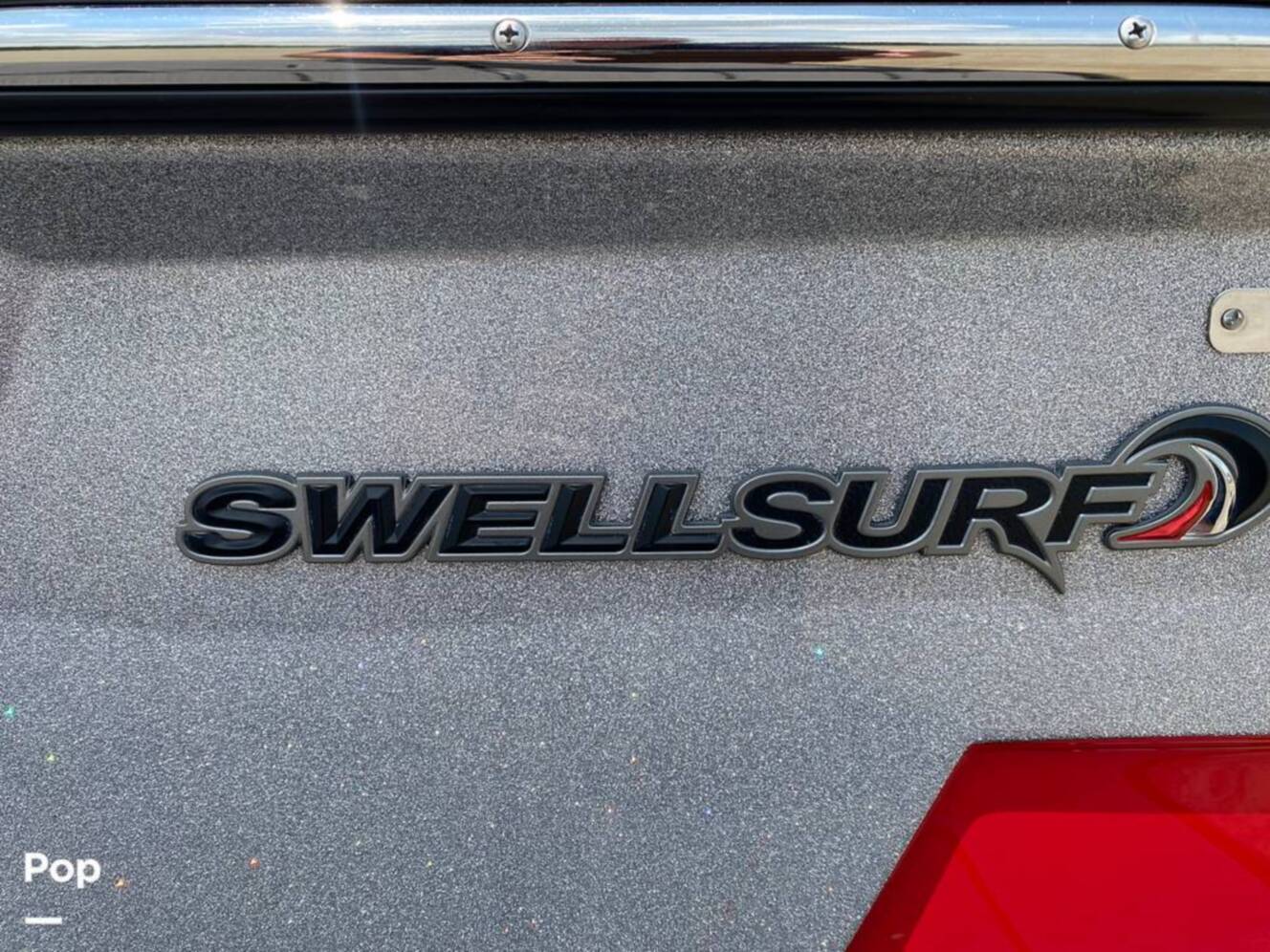 A photo of this 2023 Supra SL450