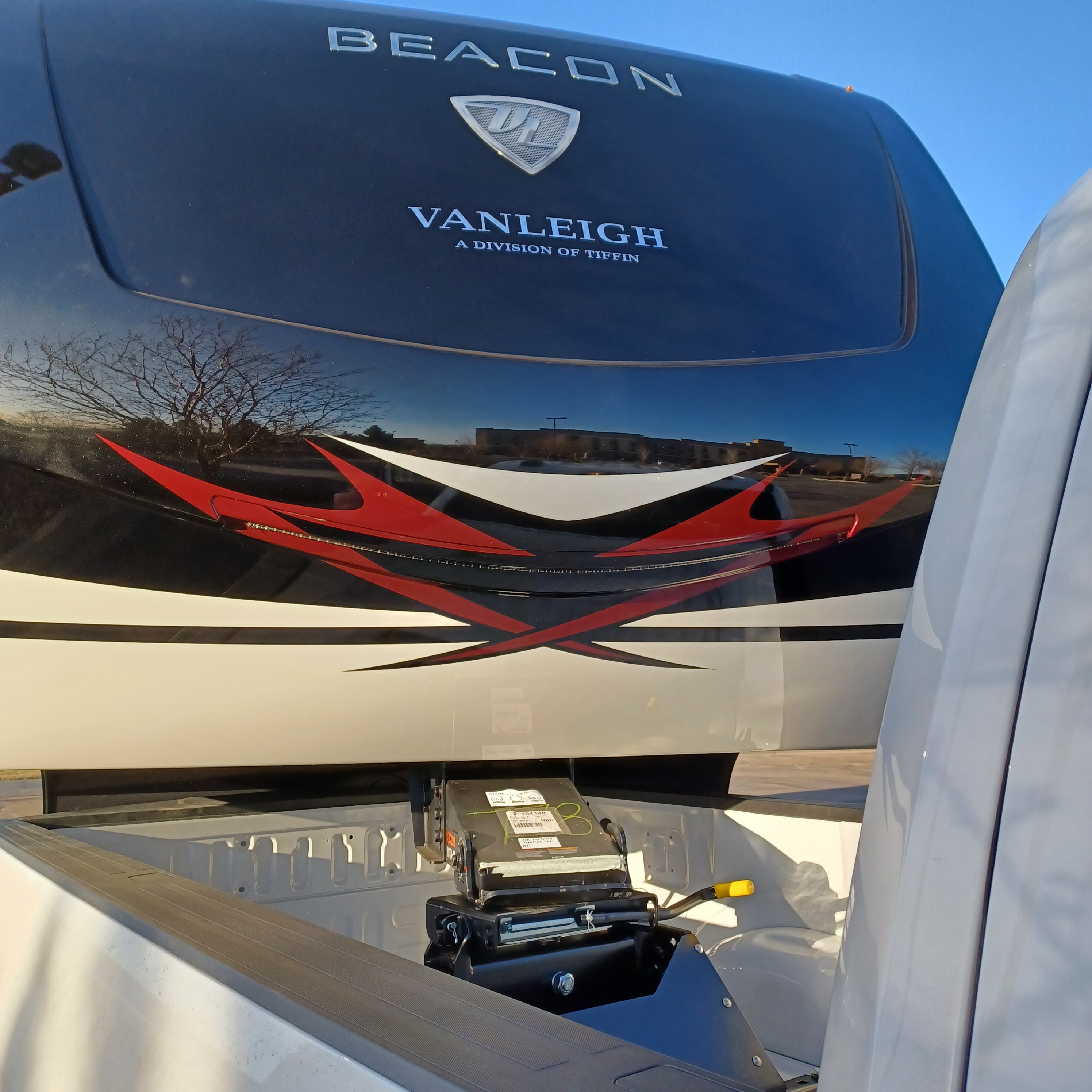 2022 Vanleigh BEACON 34 RLB in estes park CO