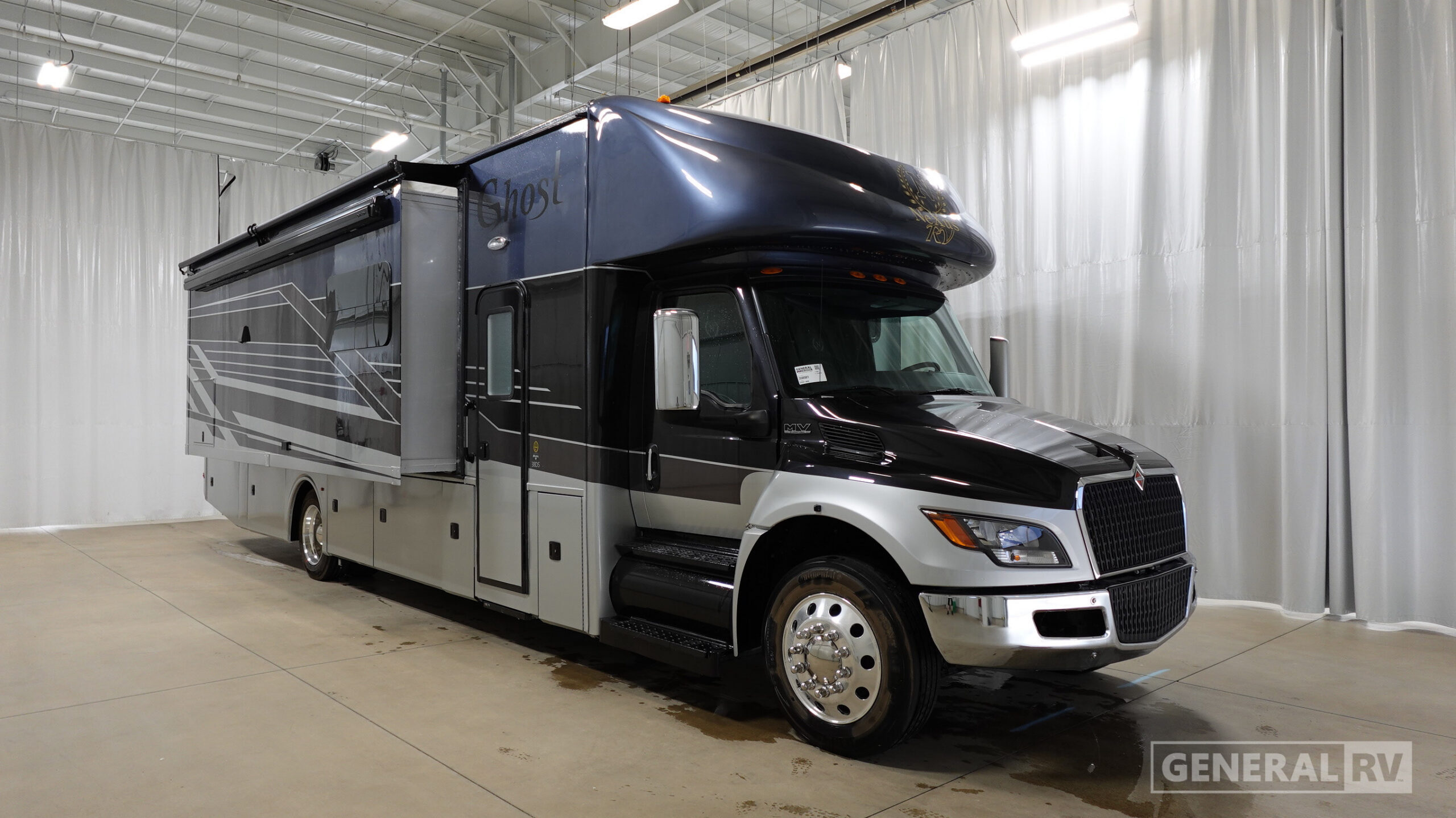2027 Nexus Rv GHOST 38DS in south weber UT