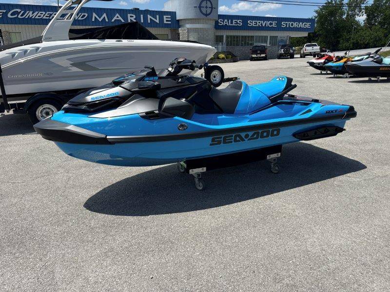 2026 Sea-Doo RXT-X 325 Sound X 325 in Somerset, KY