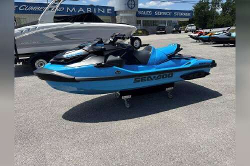 2026 Sea-Doo RXT-X 325 Sound in somerset KY