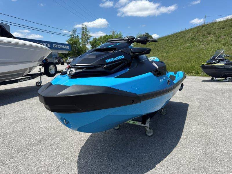 2026 Sea-Doo RXT-X 325 Sound in somerset KY