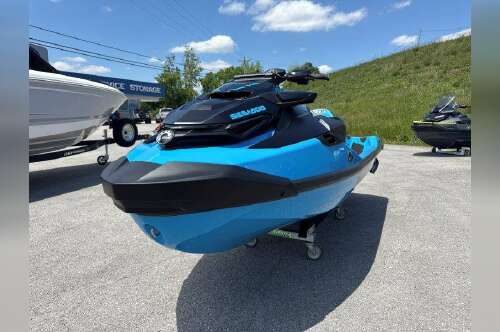 2026 Sea-Doo RXT-X 325 Sound in somerset KY