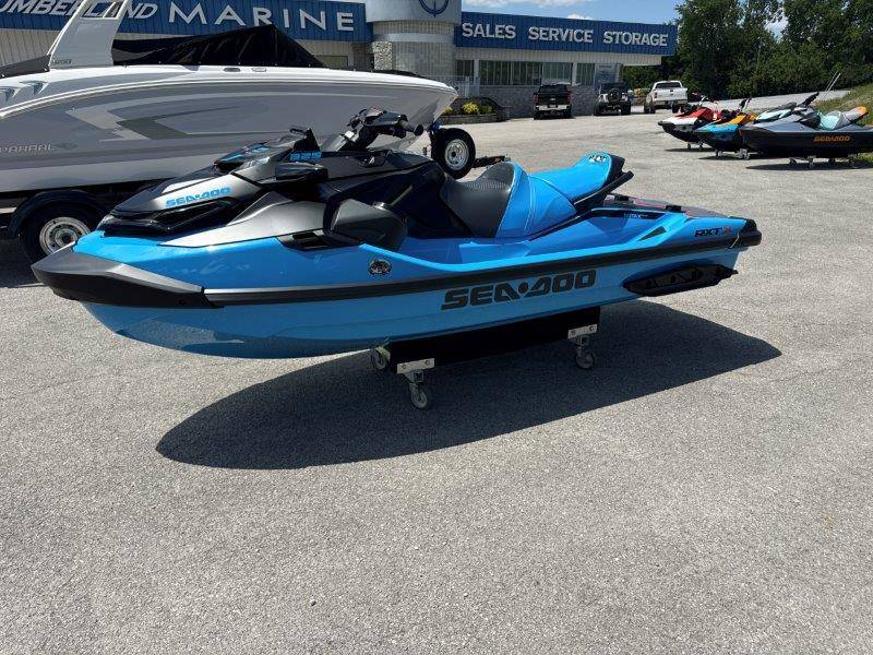 2026 Sea-Doo RXT-X 325 Sound in somerset KY