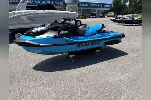 2026 Sea-Doo RXT-X 325 Sound in somerset KY