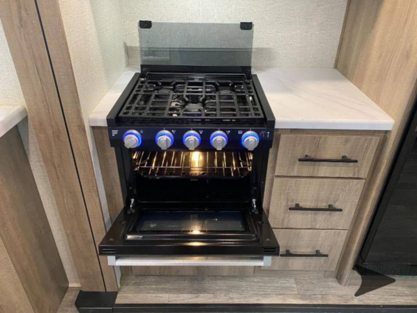 A photo of this 2023 Grand Design Imagine XLS 22MLE