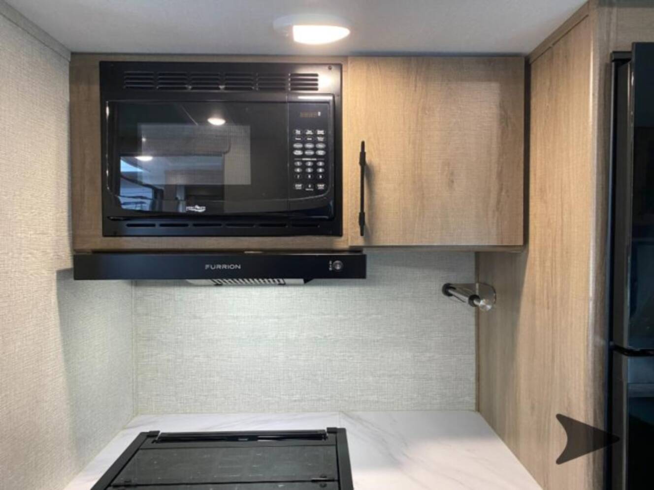 A photo of this 2023 Grand Design Imagine XLS 22MLE