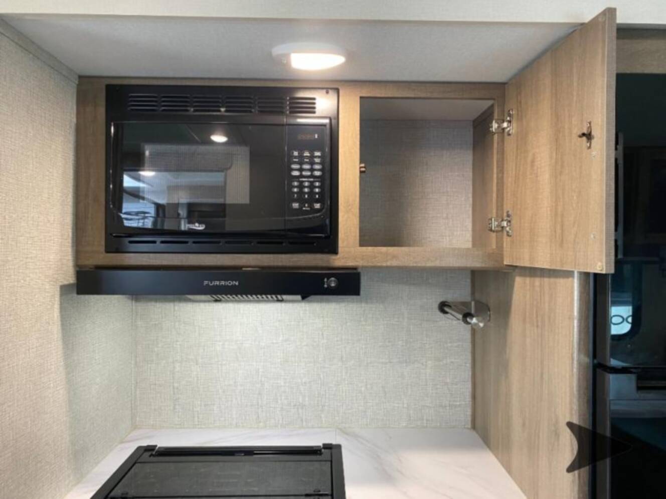 A photo of this 2023 Grand Design Imagine XLS 22MLE