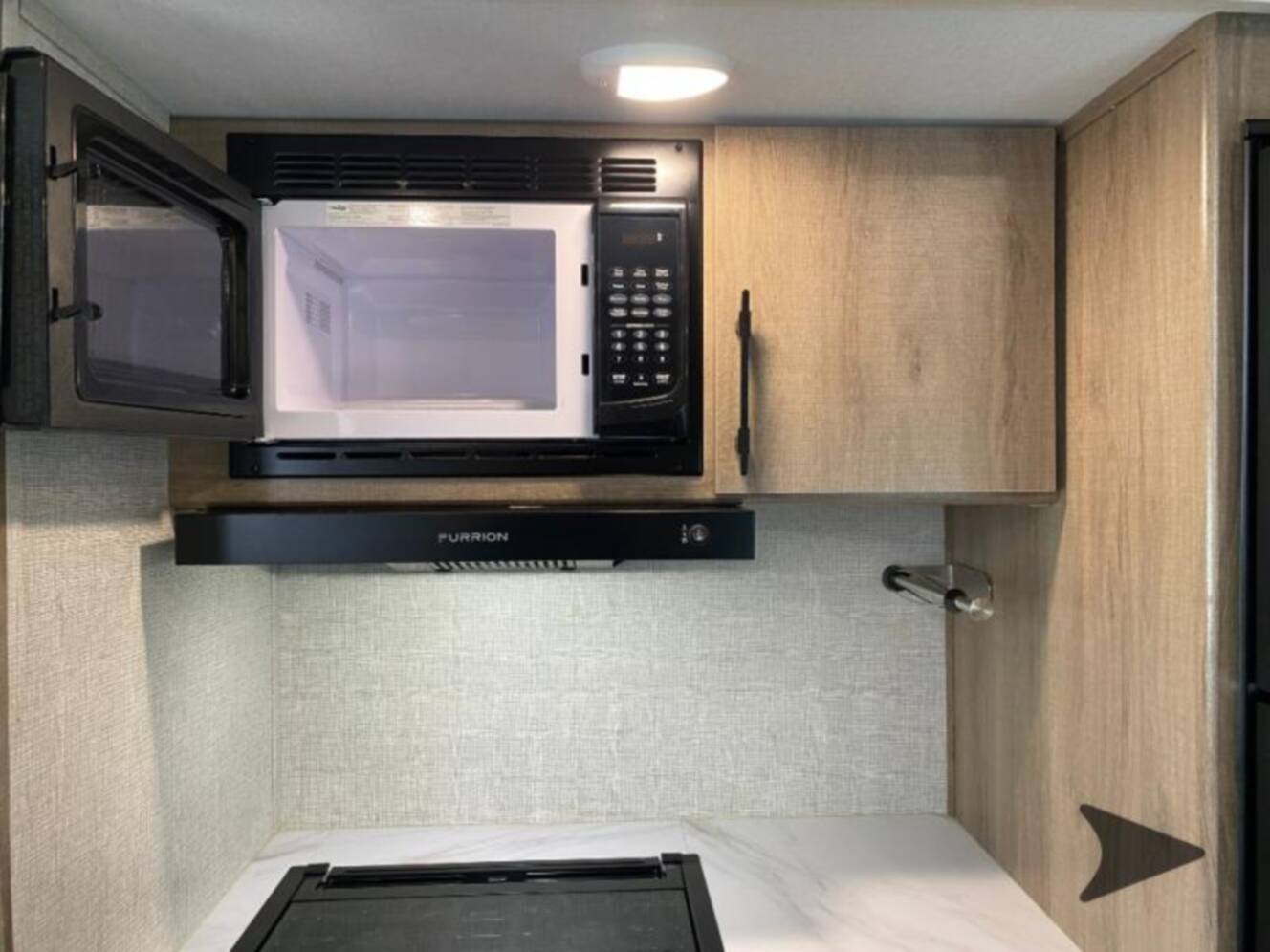 A photo of this 2023 Grand Design Imagine XLS 22MLE
