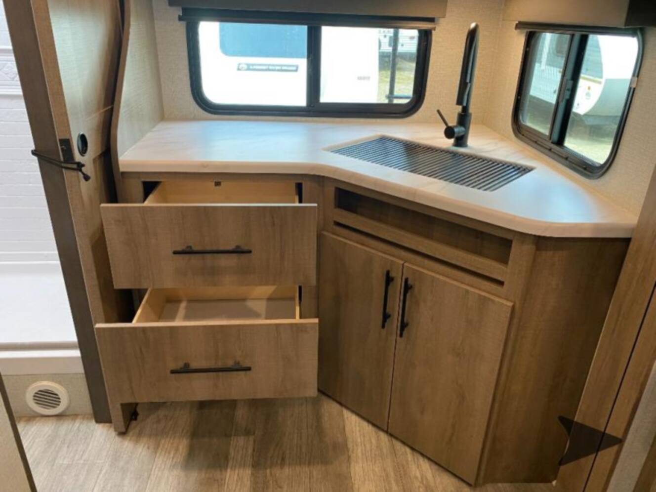 A photo of this 2023 Grand Design Imagine XLS 22MLE