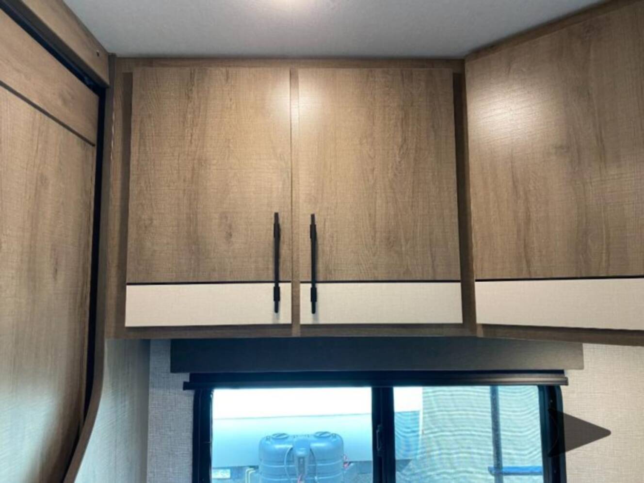 A photo of this 2023 Grand Design Imagine XLS 22MLE