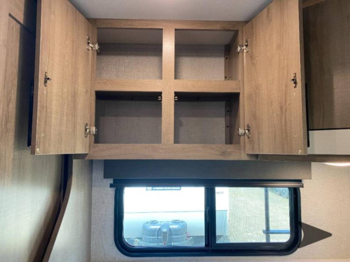 A photo of this 2023 Grand Design Imagine XLS 22MLE
