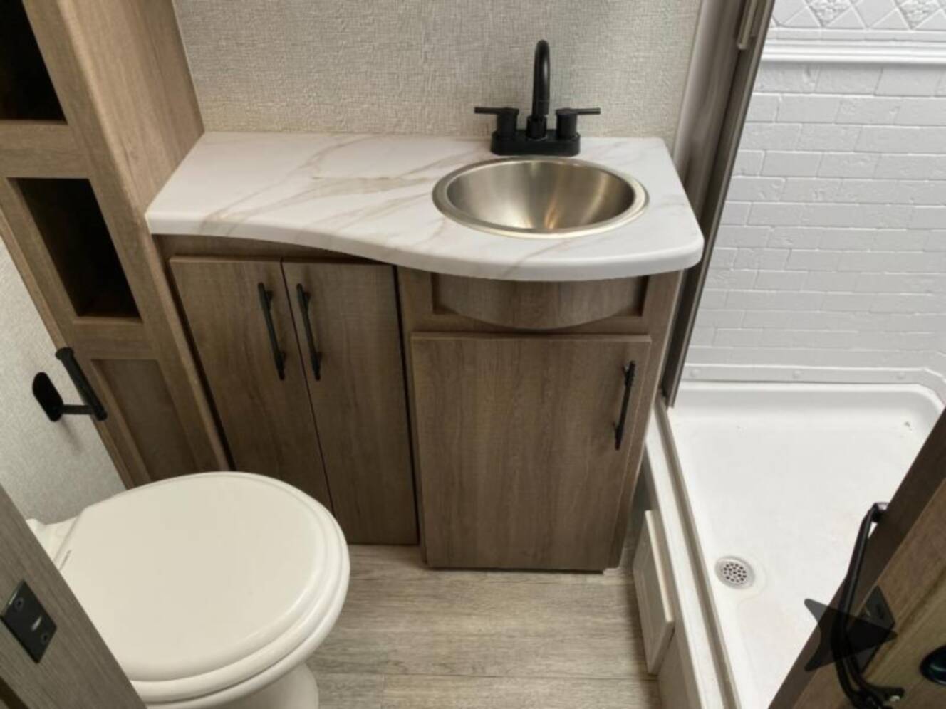 A photo of this 2023 Grand Design Imagine XLS 22MLE