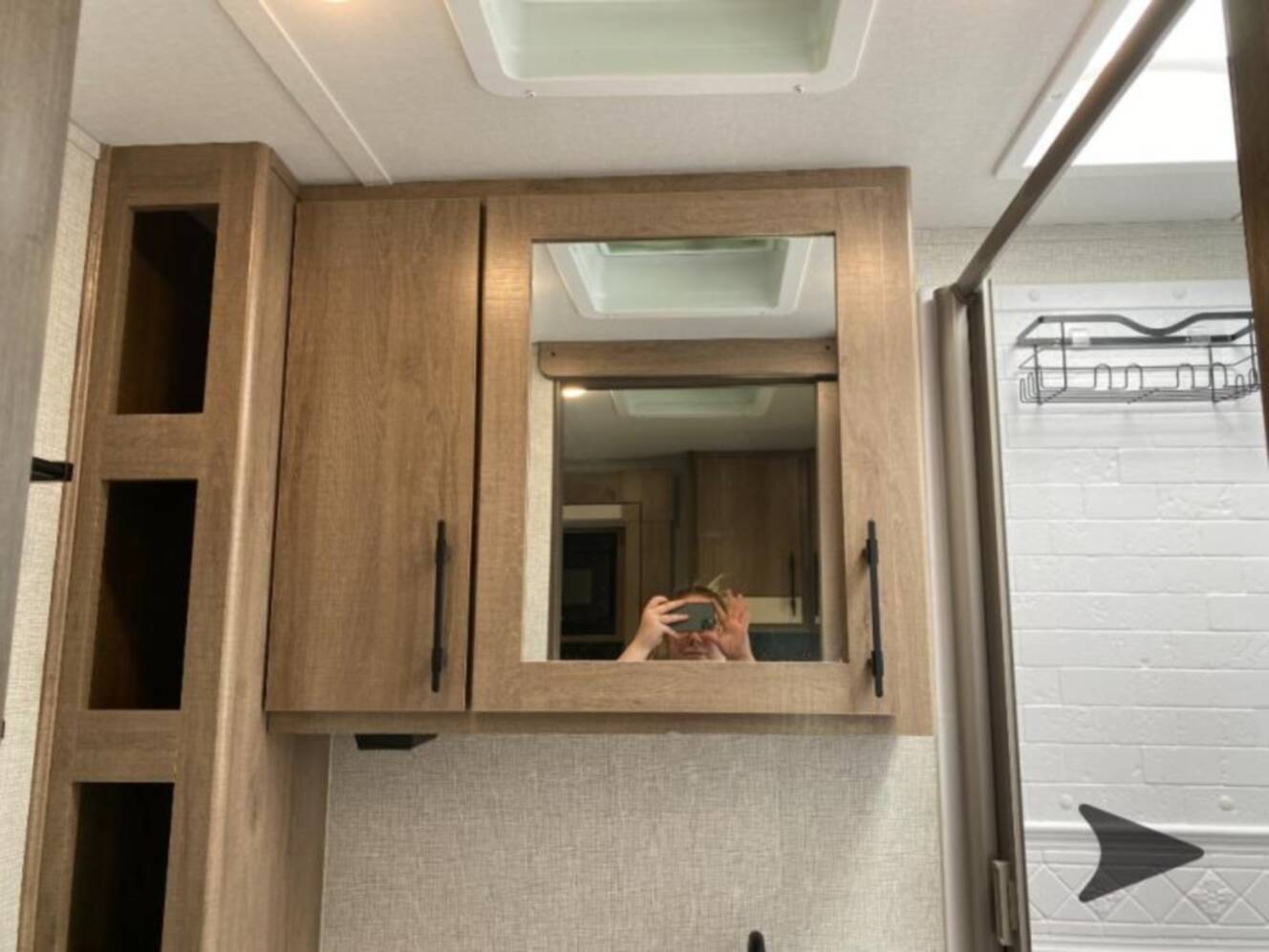 A photo of this 2023 Grand Design Imagine XLS 22MLE