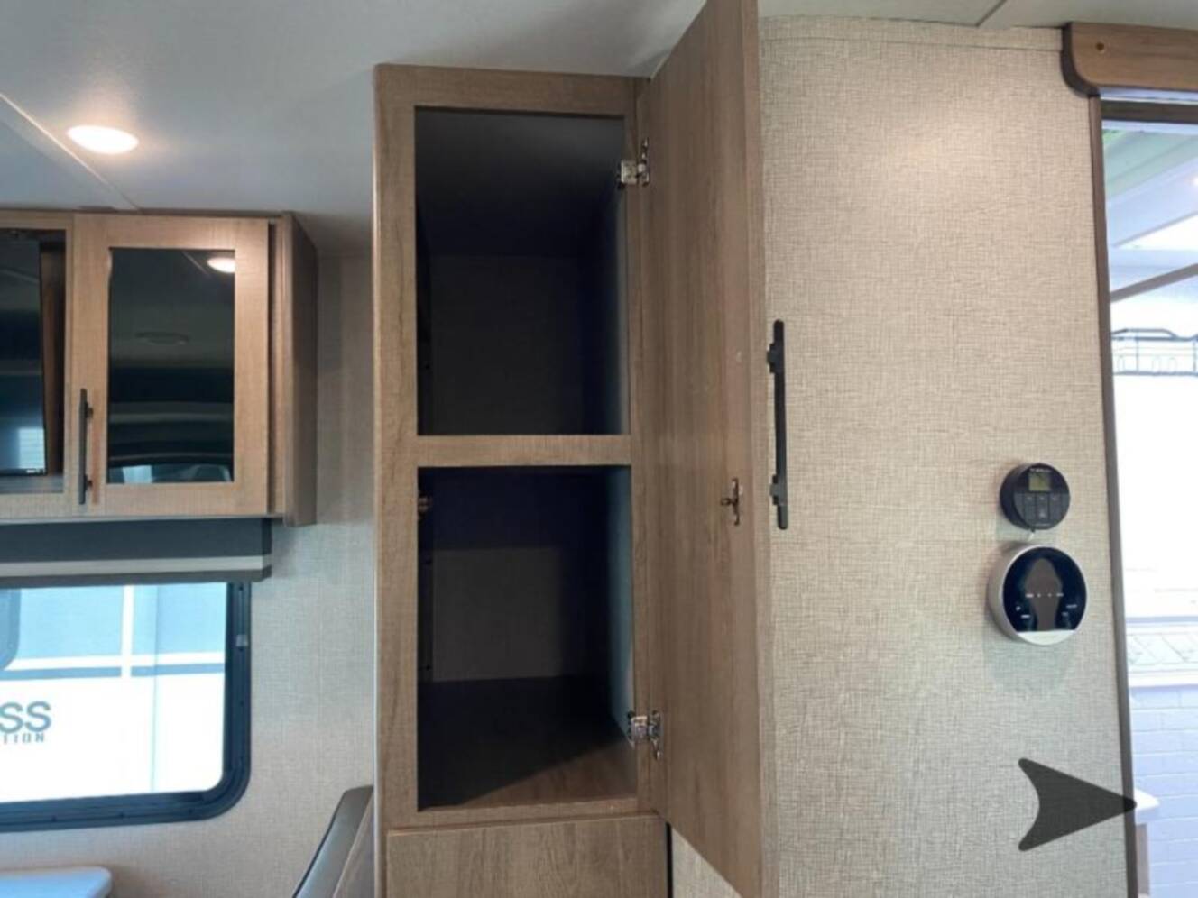 A photo of this 2023 Grand Design Imagine XLS 22MLE