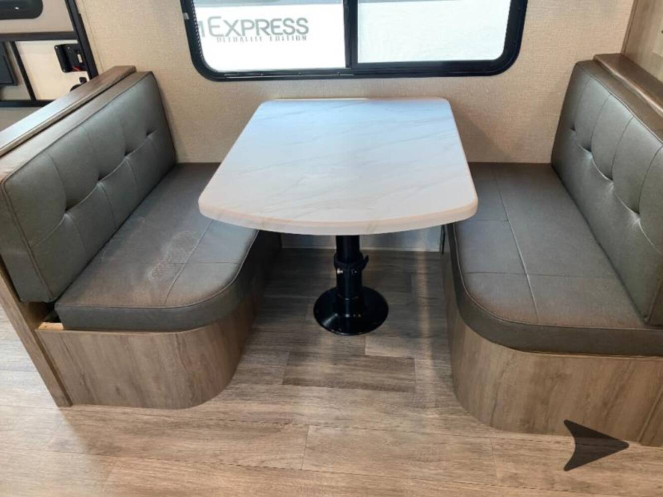 A photo of this 2023 Grand Design Imagine XLS 22MLE