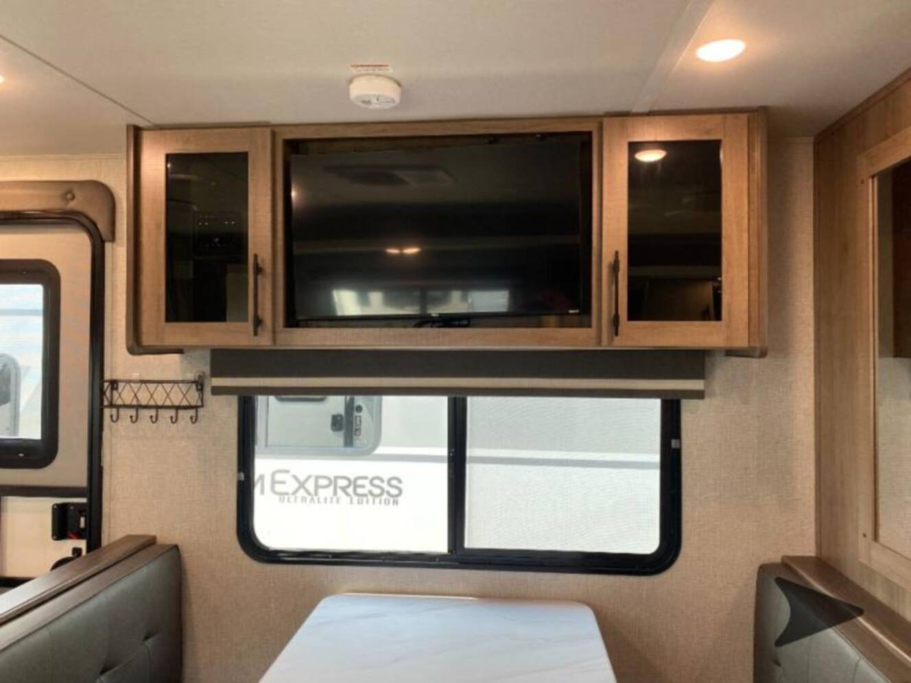 A photo of this 2023 Grand Design Imagine XLS 22MLE