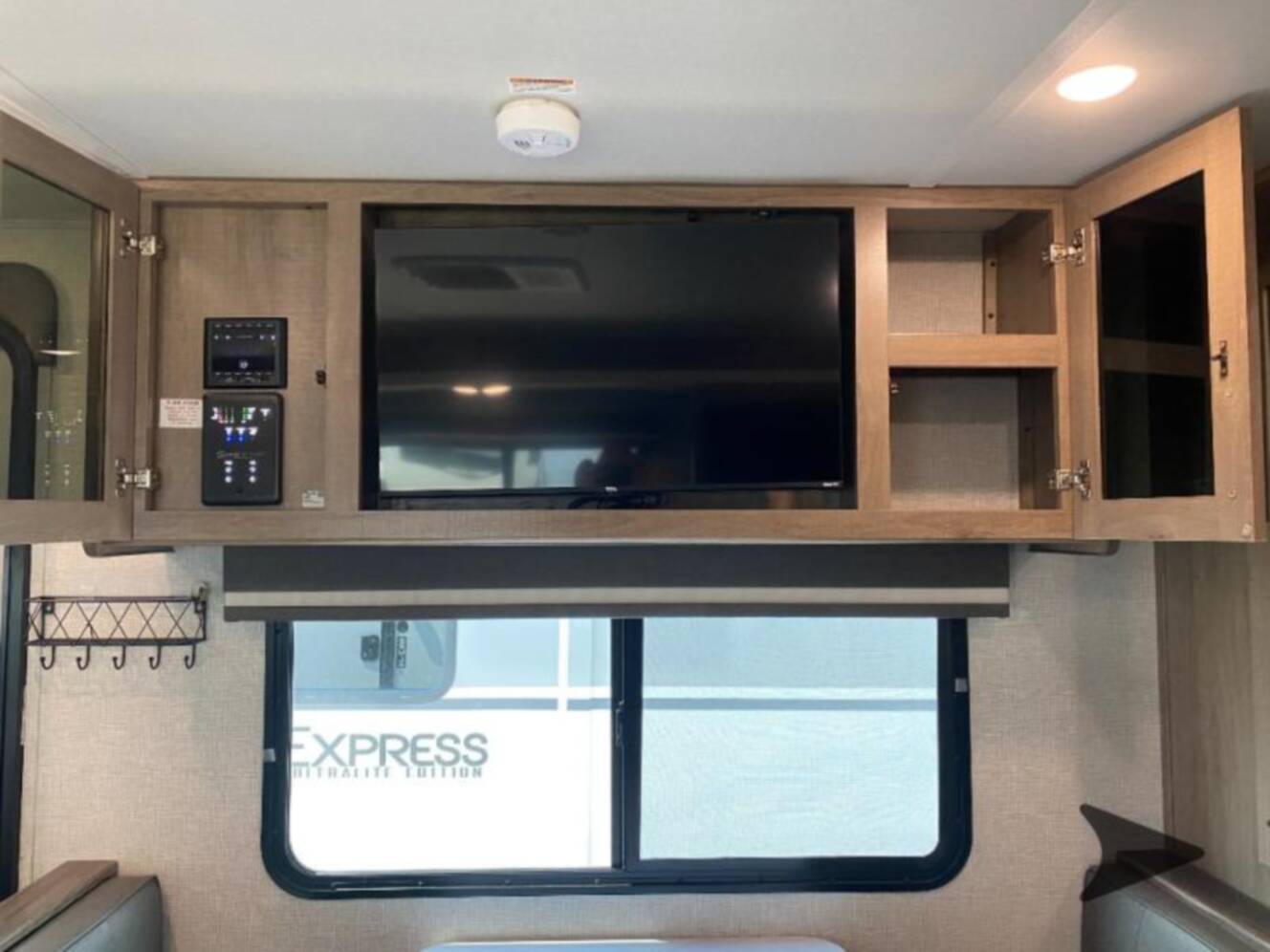 A photo of this 2023 Grand Design Imagine XLS 22MLE