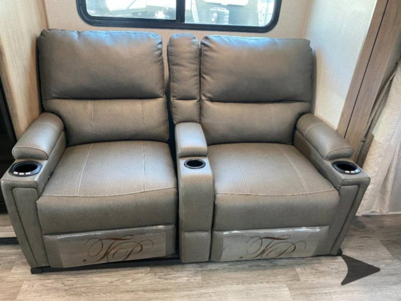 A photo of this 2023 Grand Design Imagine XLS 22MLE