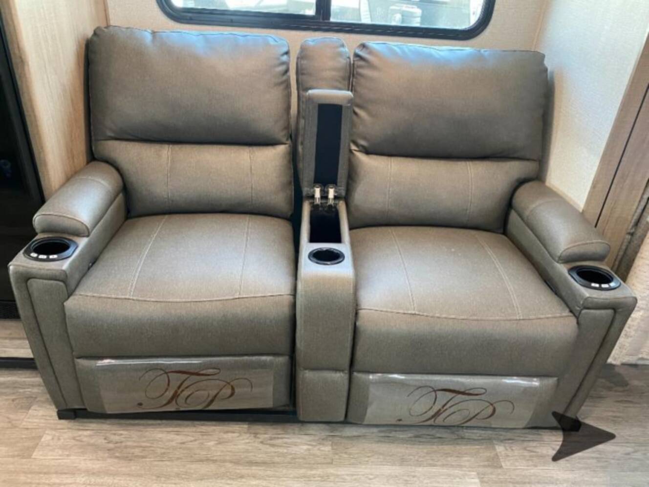 A photo of this 2023 Grand Design Imagine XLS 22MLE