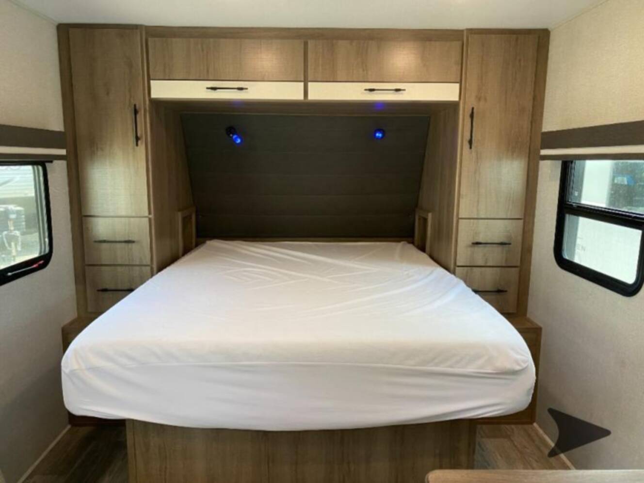 A photo of this 2023 Grand Design Imagine XLS 22MLE