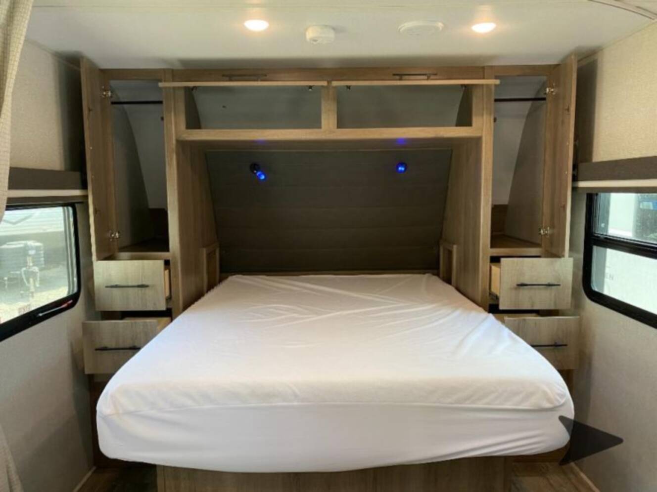 A photo of this 2023 Grand Design Imagine XLS 22MLE