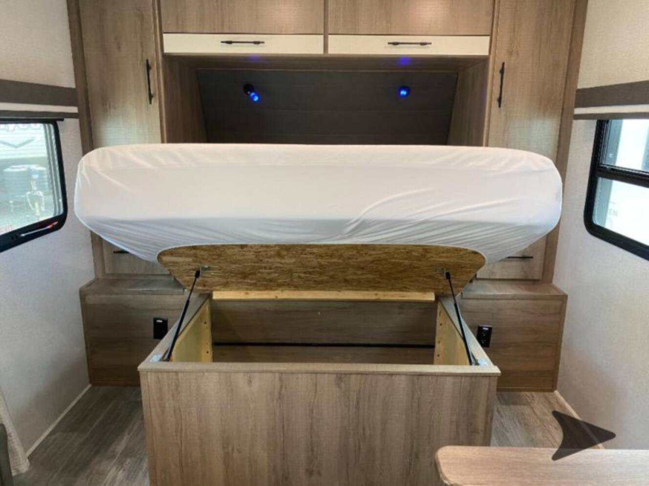 A photo of this 2023 Grand Design Imagine XLS 22MLE