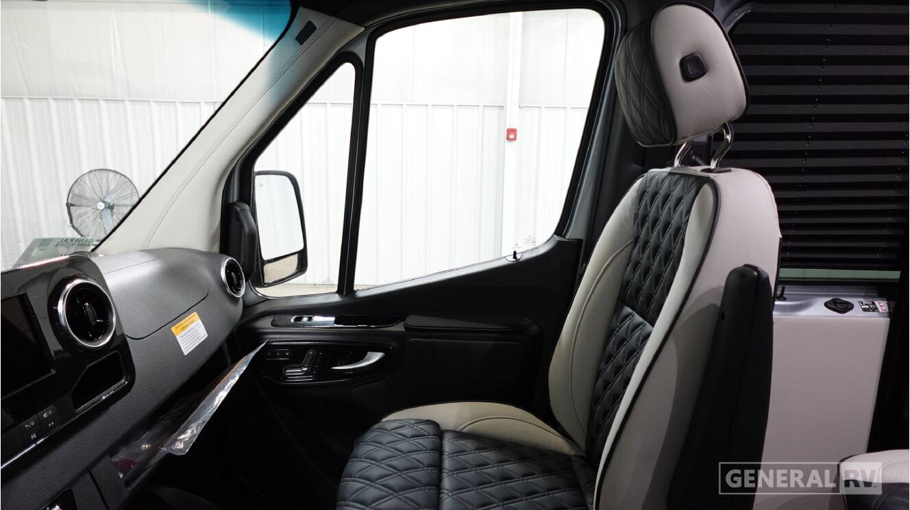 A photo of this 2027 Midwest Automotive Designs PATRIOT MD4 170EXT