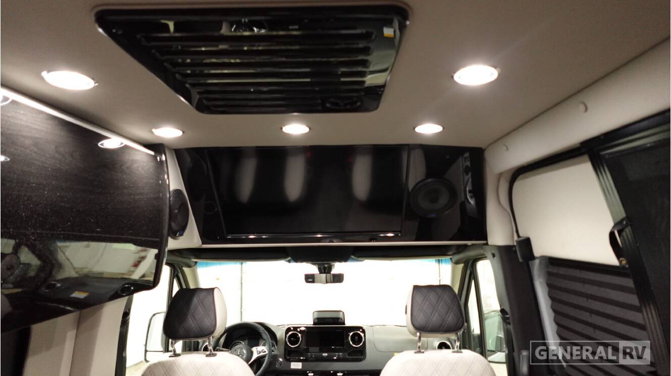 A photo of this 2027 Midwest Automotive Designs PATRIOT MD4 170EXT