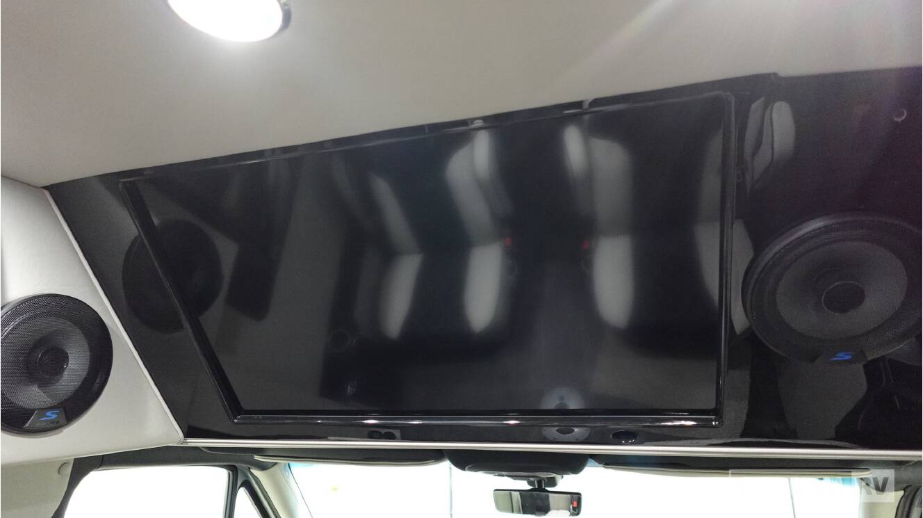 A photo of this 2027 Midwest Automotive Designs PATRIOT MD4 170EXT