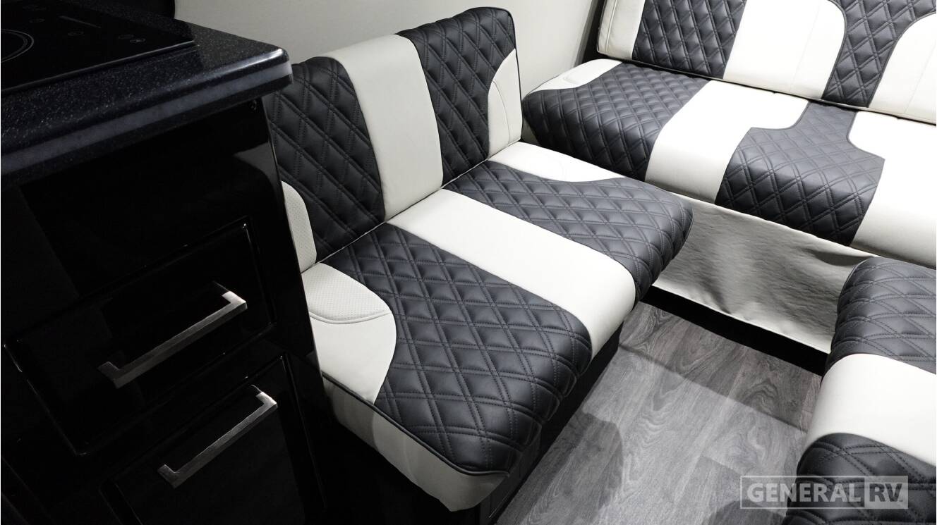 A photo of this 2027 Midwest Automotive Designs PATRIOT MD4 170EXT
