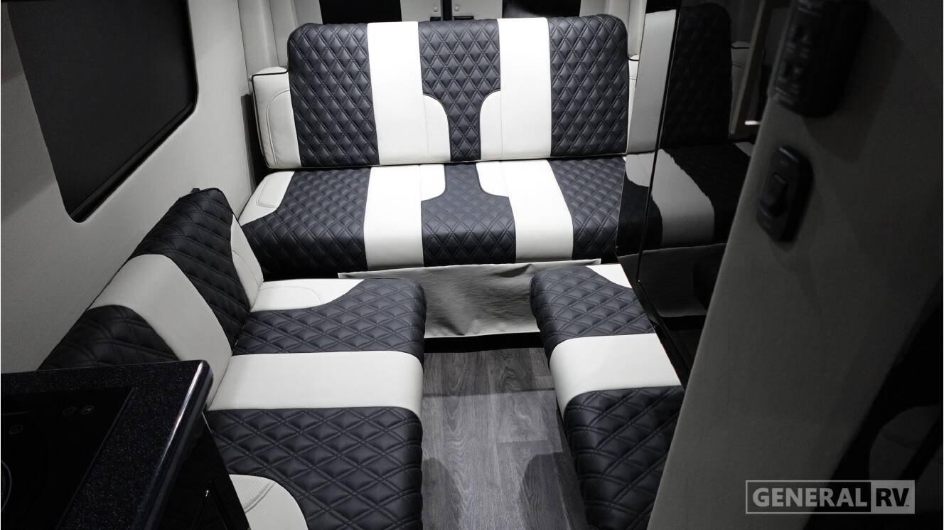 A photo of this 2027 Midwest Automotive Designs PATRIOT MD4 170EXT