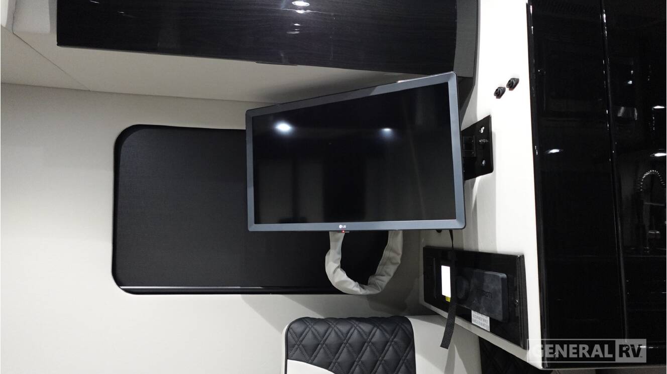 A photo of this 2027 Midwest Automotive Designs PATRIOT MD4 170EXT