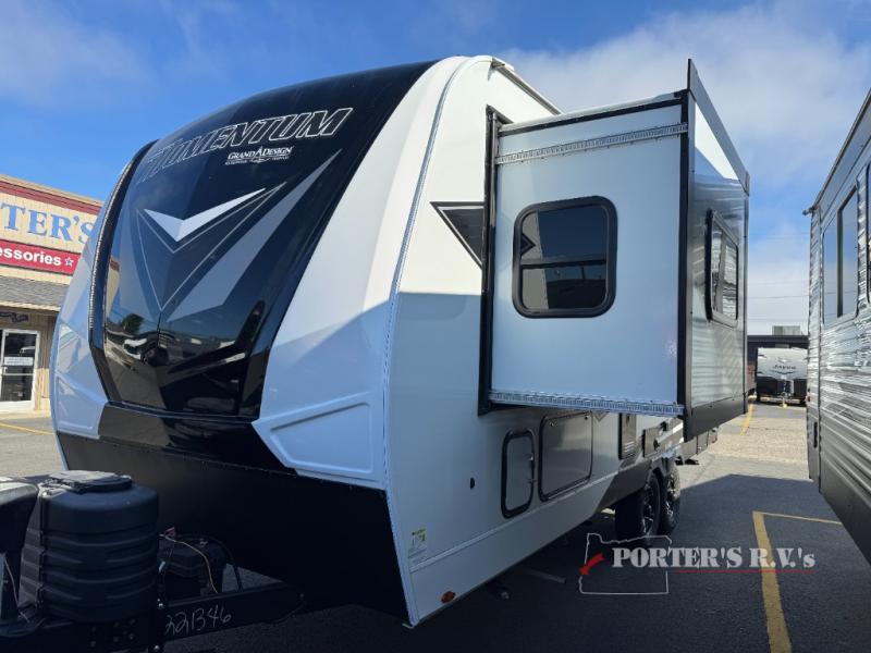 2025 Grand Design Momentum G-Class 21G in coos bay OR