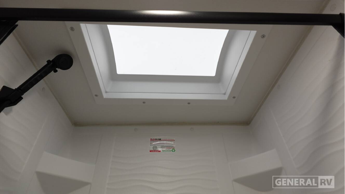 A photo of this 2026 Grand Design TRANSCEND 325BHT