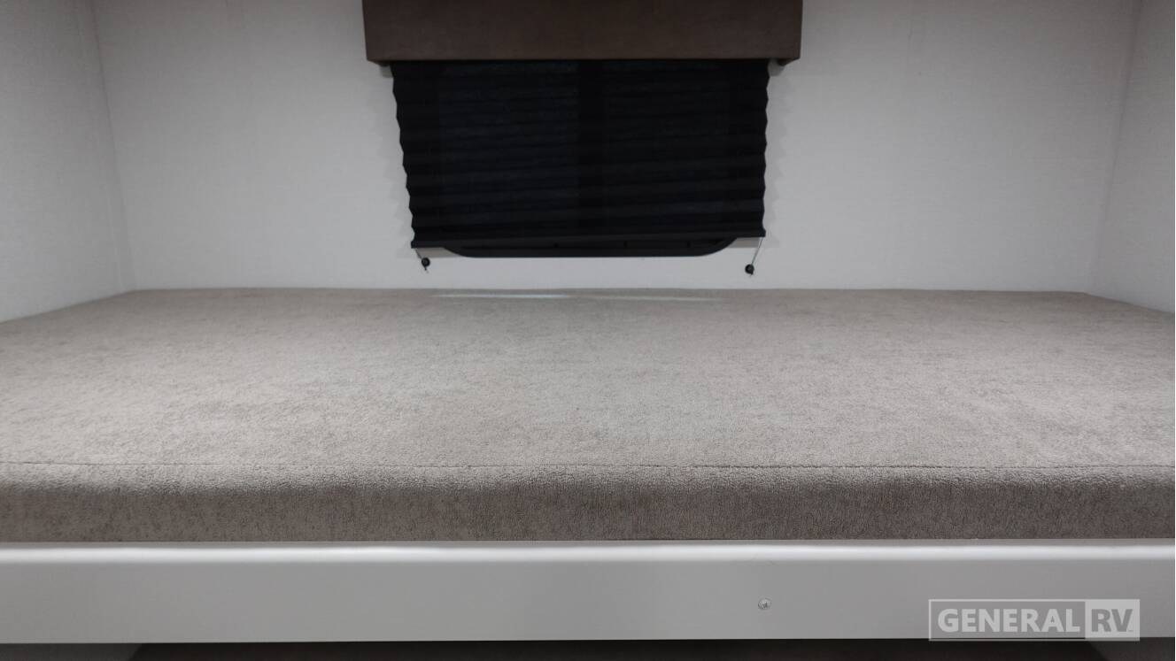 A photo of this 2026 Grand Design TRANSCEND 325BHT
