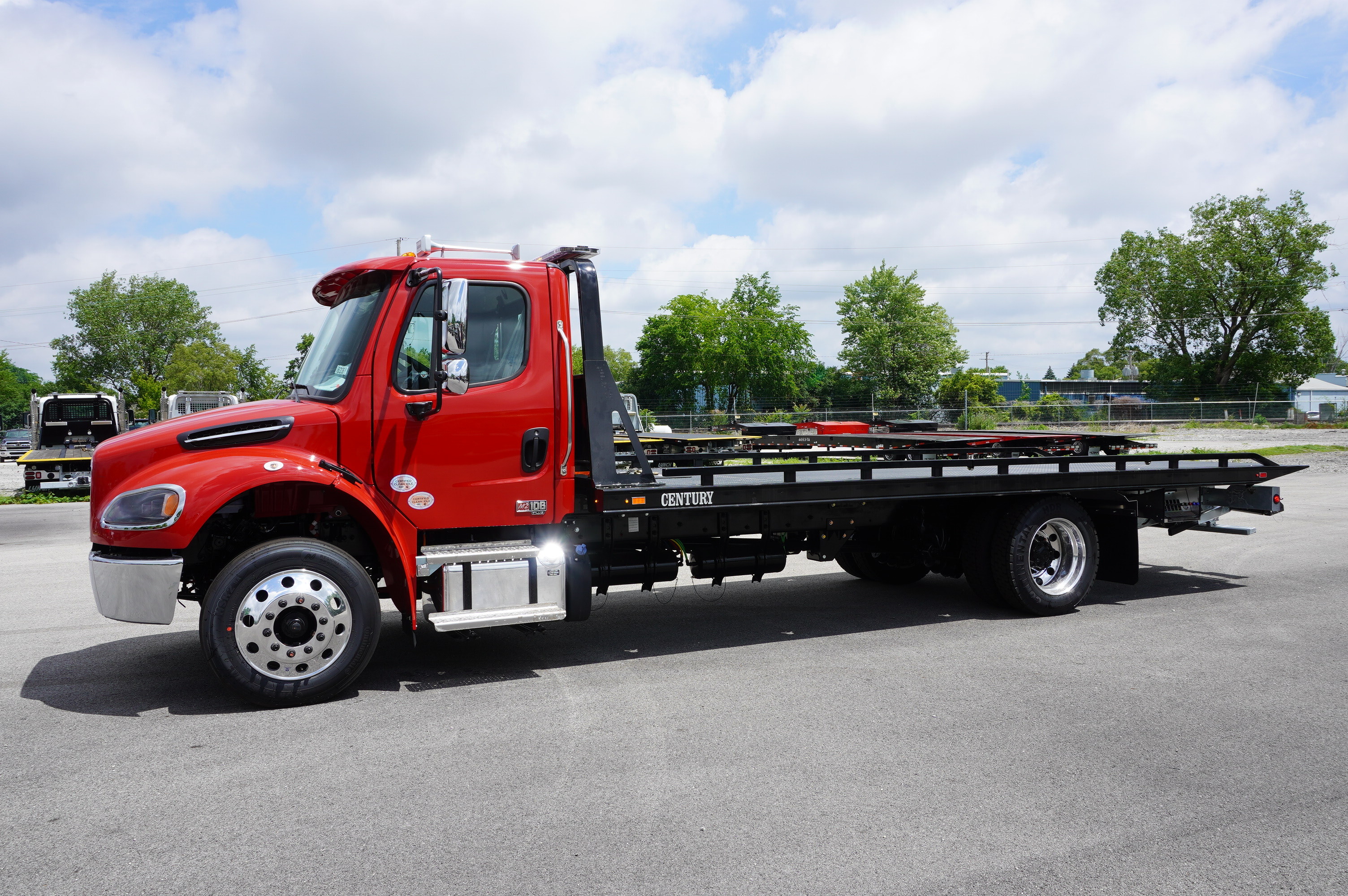 2027 Freightliner M2 in Alsip, IL