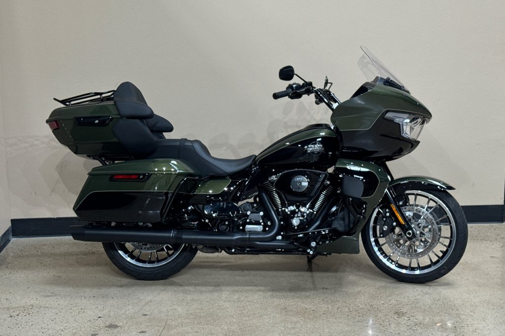 2026 Harley-Davidson FLTRXL BASE in San Diego, CA