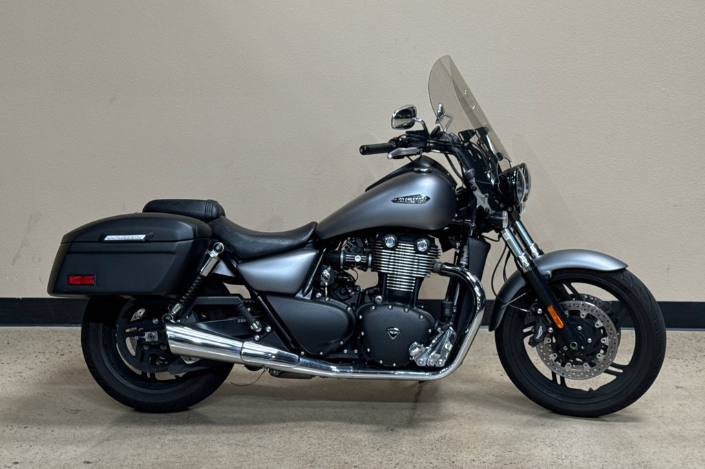 2014 Triumph THUNDERBIRD STORM ABS A1 STORM ABS in San Diego, CA