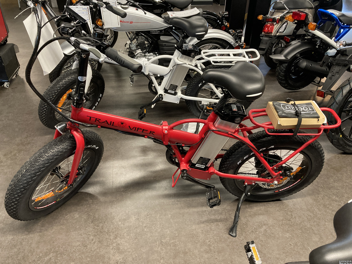 2021 Ssr Motorsports TRAILVIPER 500 BASE in Winston-salem, NC
