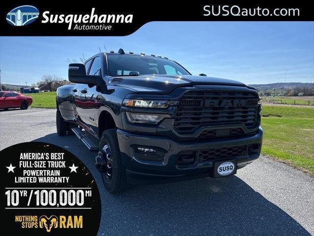 2026 RAM 3500 BIG HORN in Wrightsville, PA