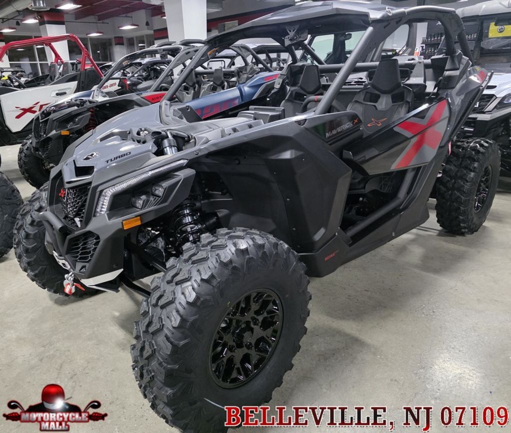 2026 Can-Am Maverick X3 X Turbo in belleville NJ