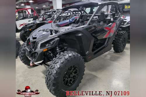 2026 Can-Am Maverick X3 X Turbo in belleville NJ